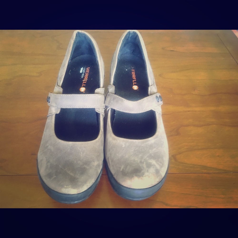 Merrell Shoes